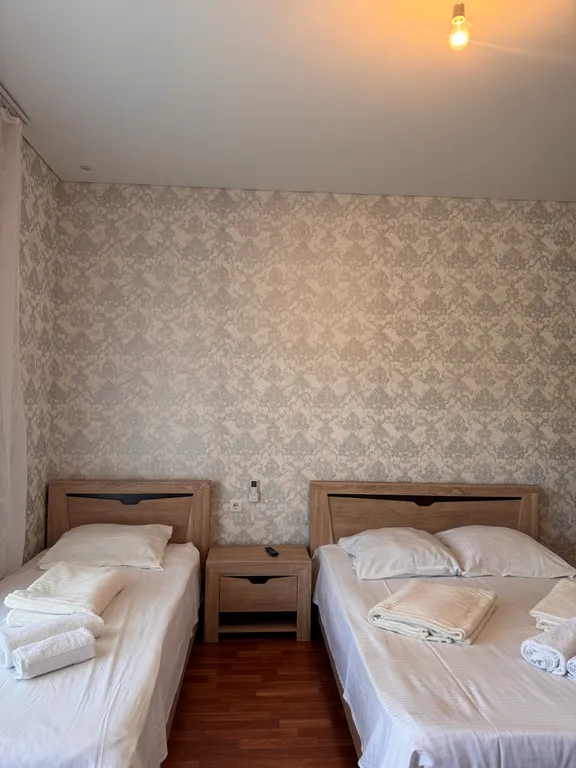 Квартира Комната — аренда посуточно в Гагра