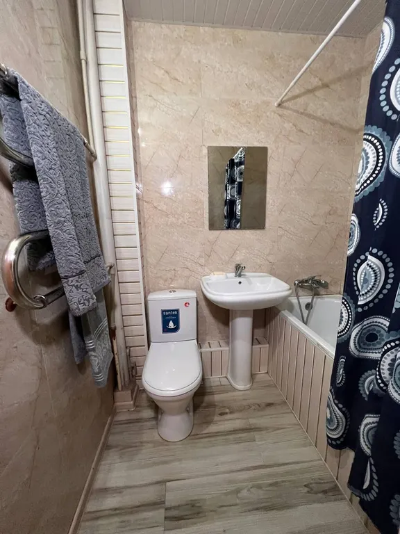 Апартаменты 535