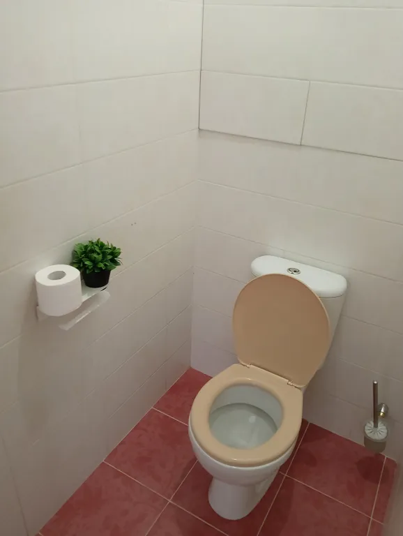 Квартира Квартира Уют и комфорт в Юбилейном квартале — Санкт-Петербург