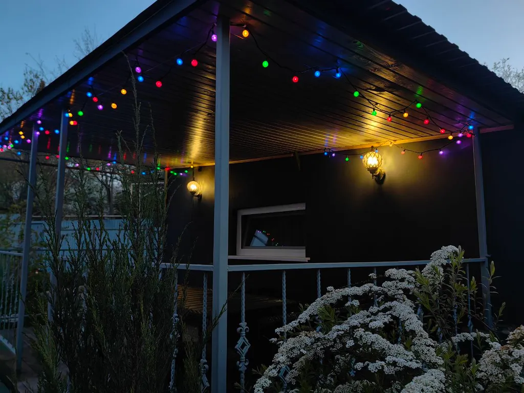 Частный дом в центре