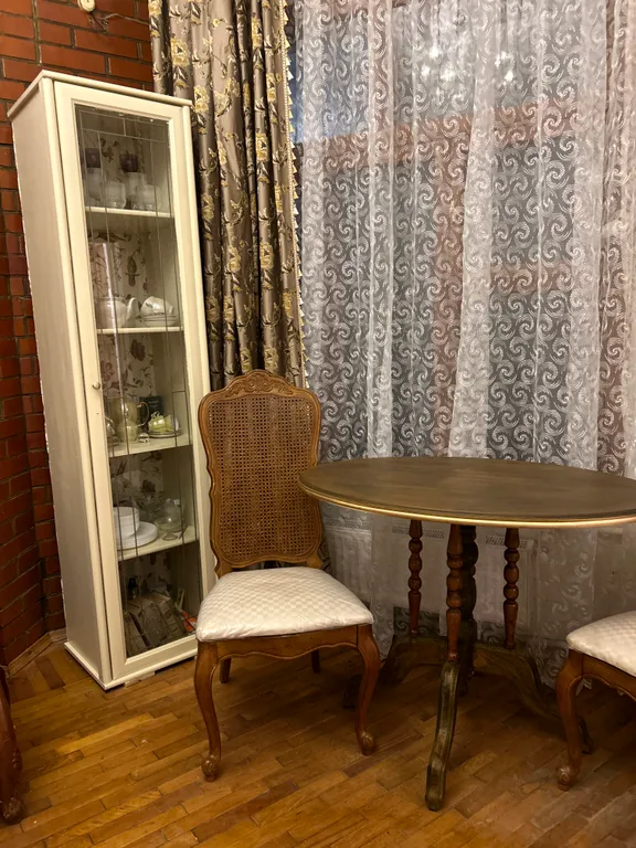 Квартира 2-комнатная Квартира — Краснодар