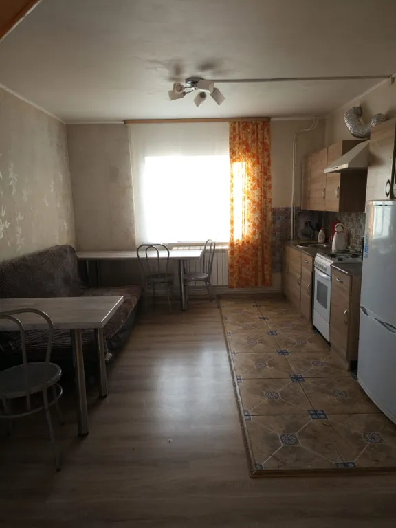 Уютный коттедж