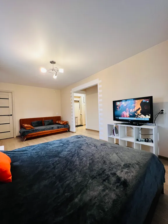 Квартира в самом центре