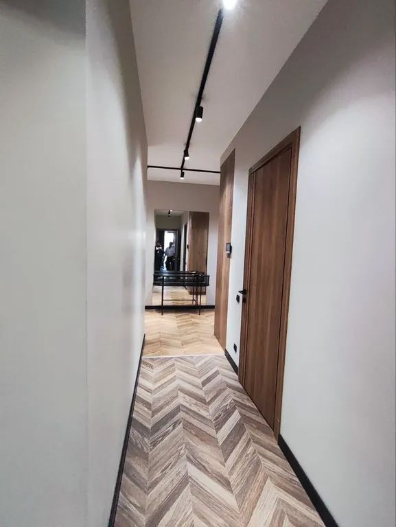 Квартира супер в центре Mirabad Avenue