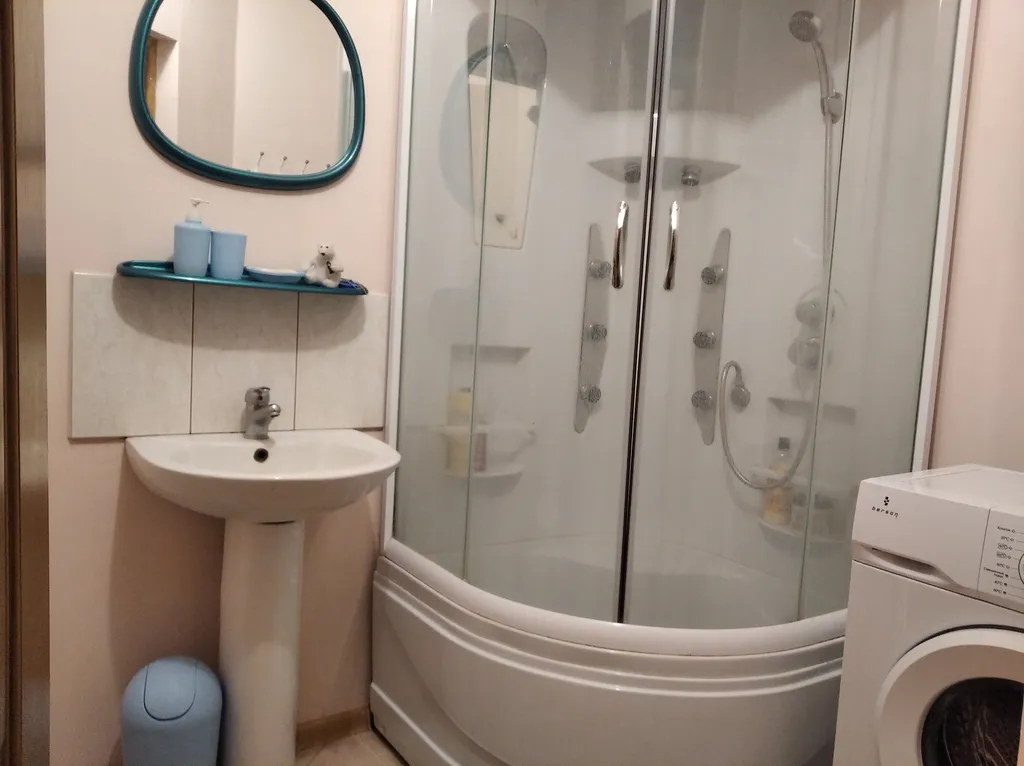 Квартира Квартира рядом с лесом и морем — Калининград