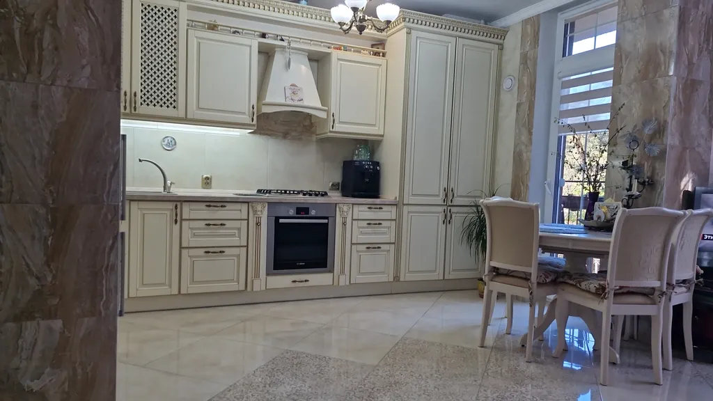 Апартаменты у озера тихое