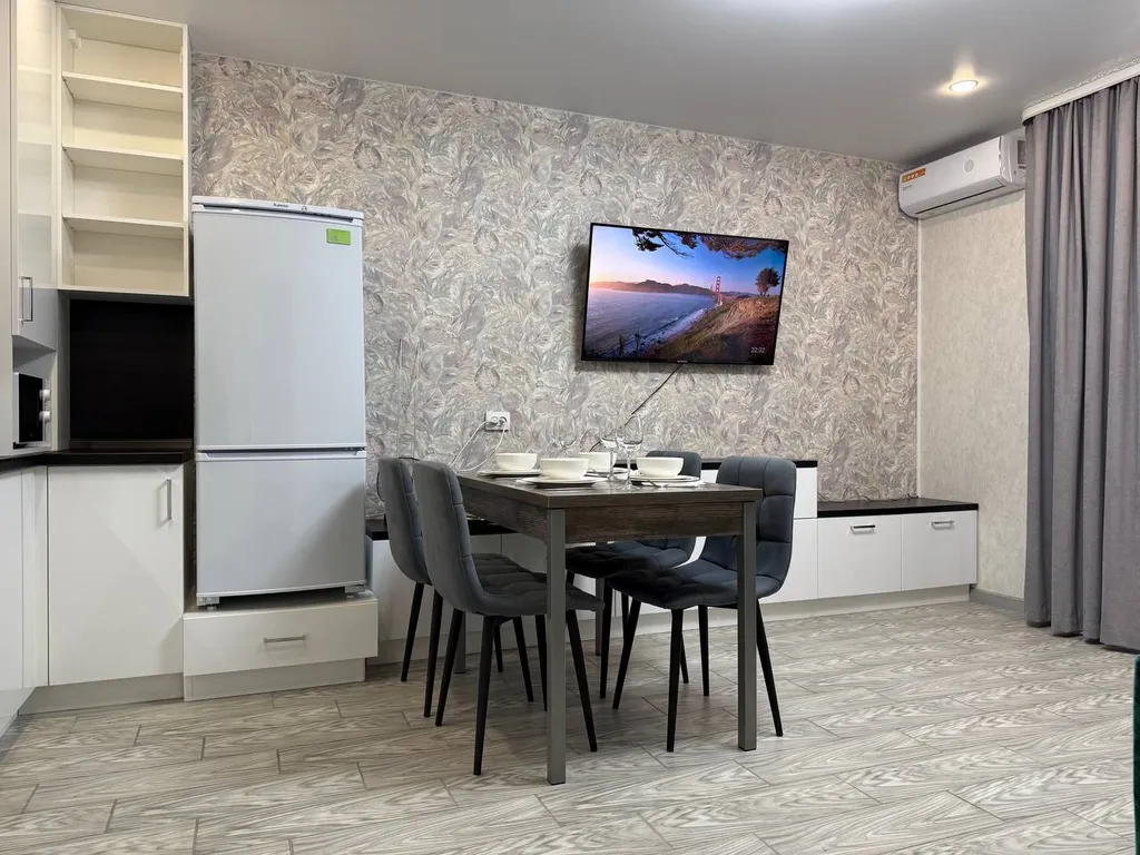 Уютная однушка в 5 мин от центра, отличный вариант