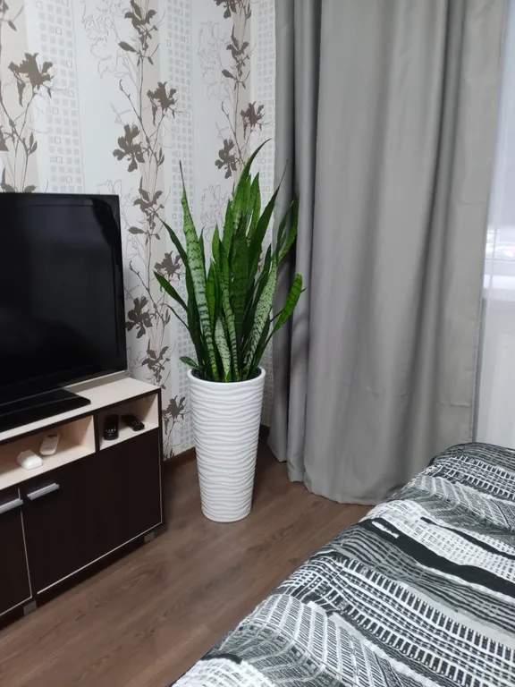 Уютная квартира в центре города!