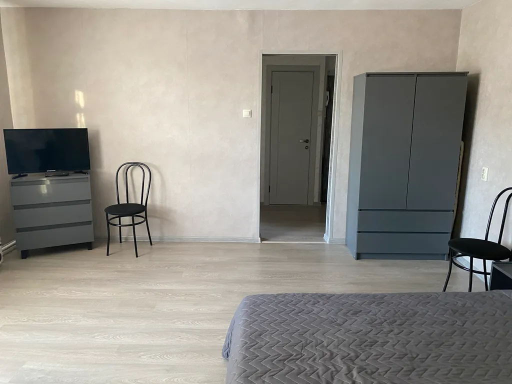 Уютная квартира рядом с набережной