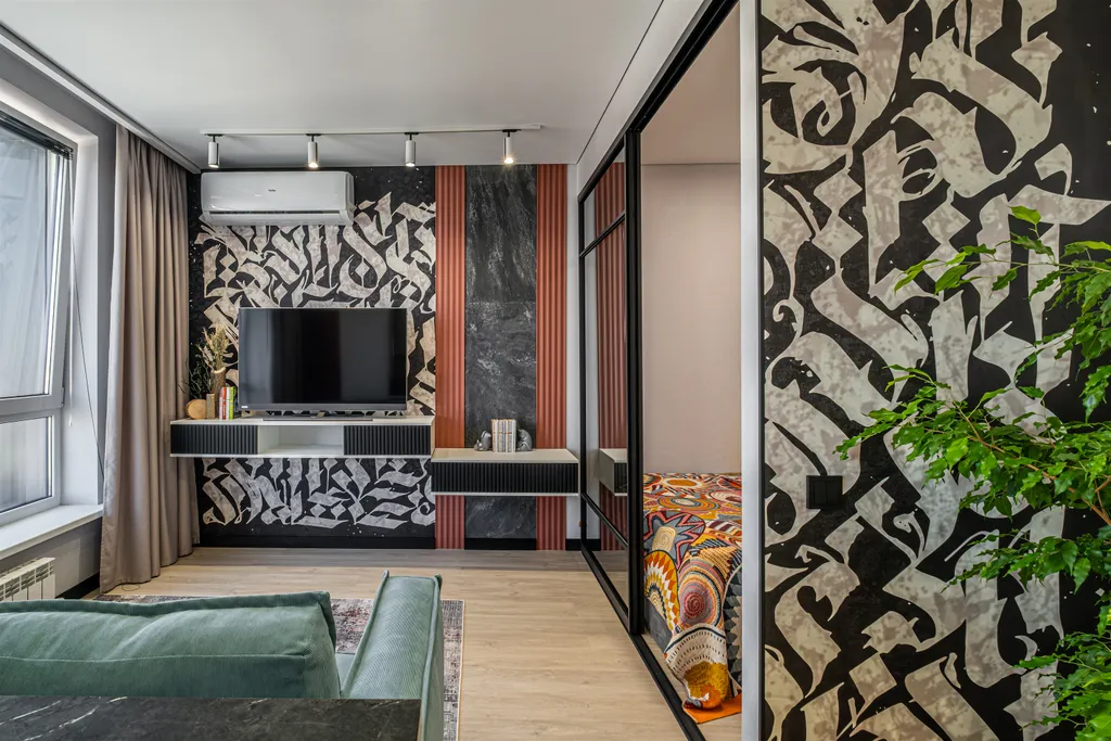 Квартира Идеальный вариант по соотношению цены и качества — аренда посуточно в Ставрополь