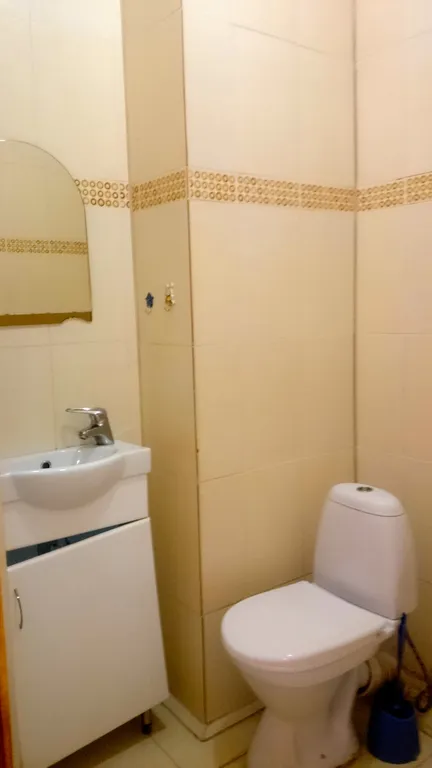 Квартира Комната с удобствами — Сочи