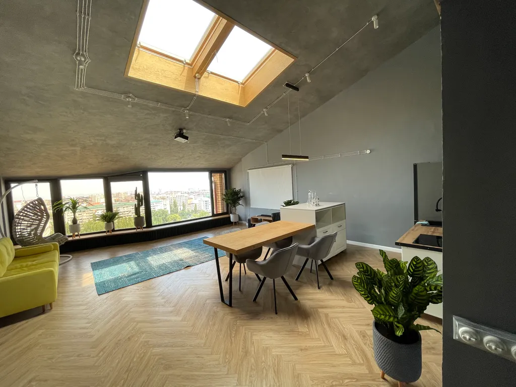 Panorama House & SPA