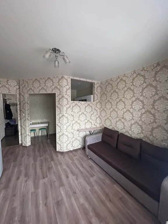 Студия около областной больницы