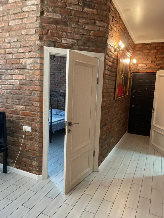 Уютная квартира в минуте от моря