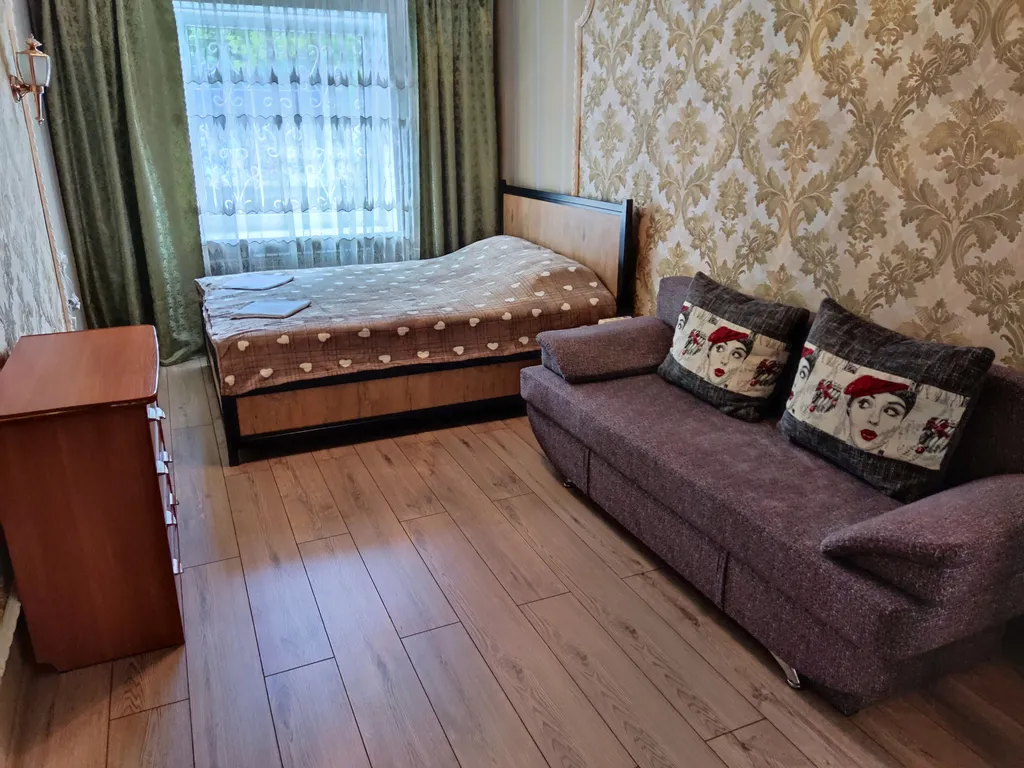 Квартира Квартира Family apartments Kenig — Калининград