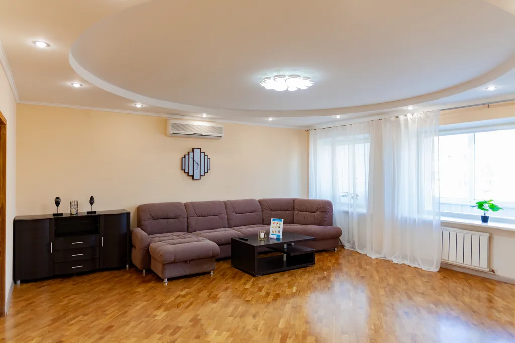 Уютная квартира в центре