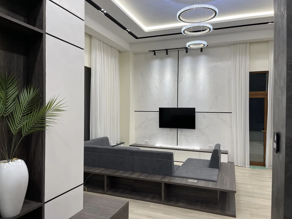 Luxury Penthouse With Incredible View