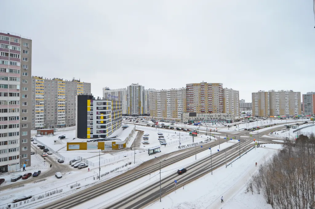 Уютная картира в центре