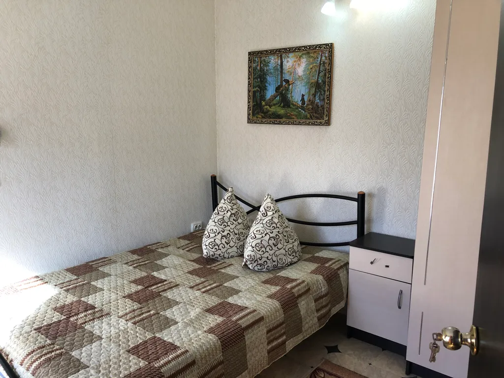 Коттедж Гостевой домик — Судак