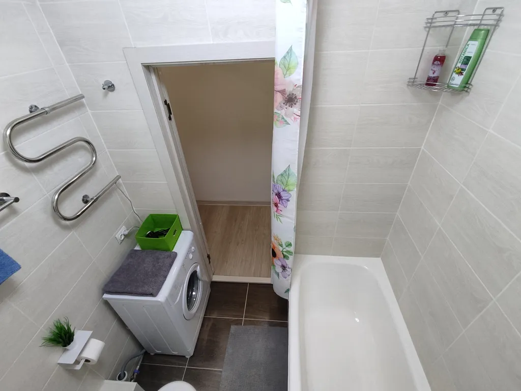 Чудесный старый центр Алматы