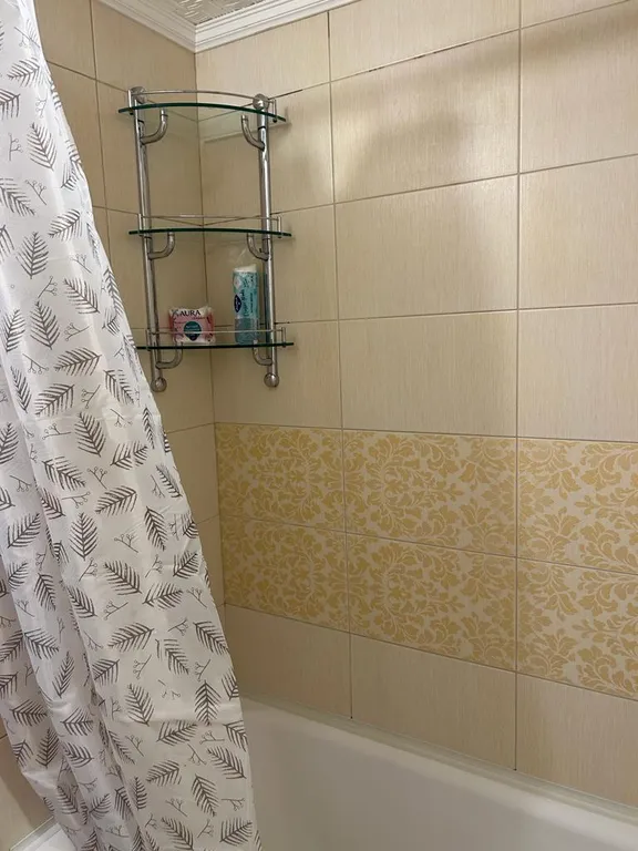 Двухкомнатная квартира в районе Новопятигорского озера и Парка Победы