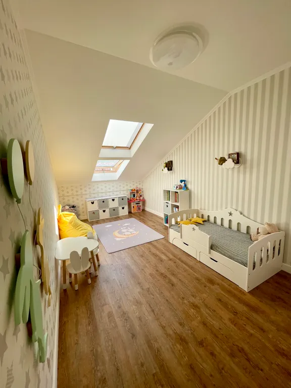 Квартира Апартаменты Сансет с видом на море — Геленджик