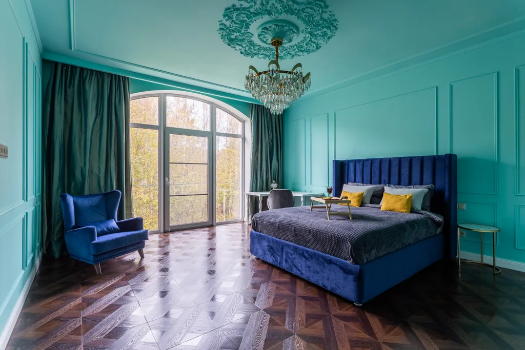 Коттедж Роскошный просторный коттедж для большой компании — Воейково