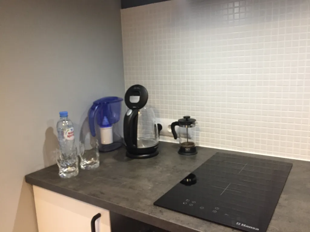 Квартира Квартира Апельсинка — Эсто-Садок