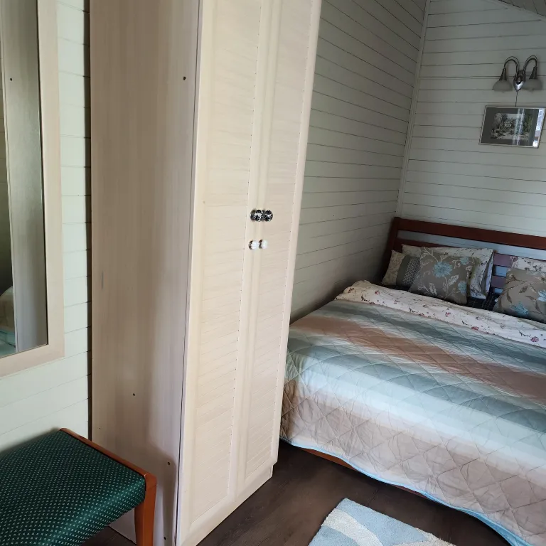 Усадьба с русской баней, джакузи для большой компании