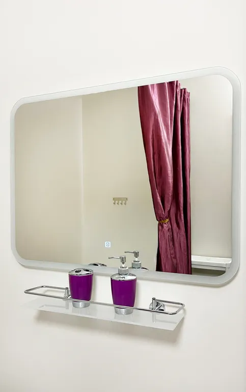 Квартира Квартира с красивым видом на Енисей — Красноярск