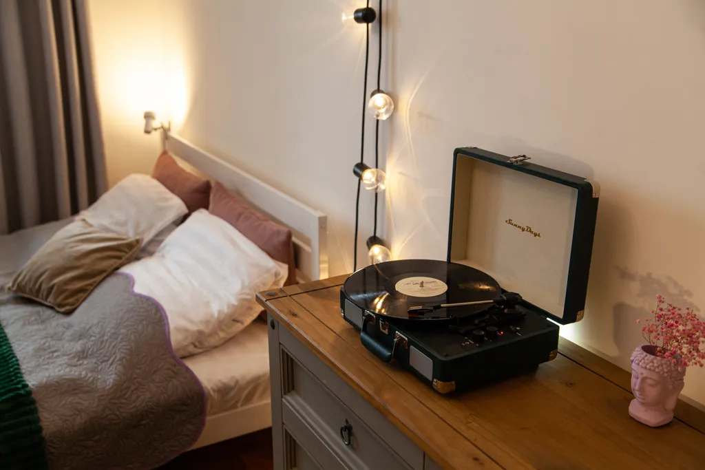 Квартира Яркая квартира на берегу моря — Зеленоградск