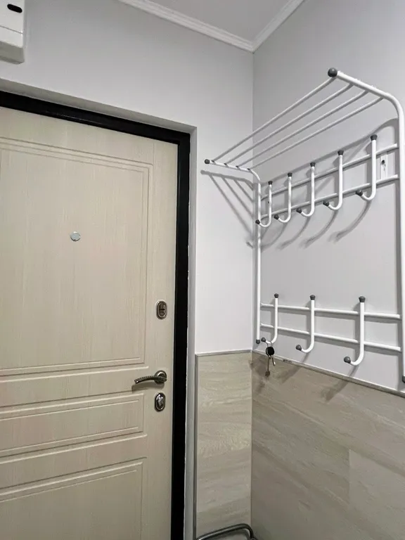 Квартира со всеми удобствами - 10 минут до моря