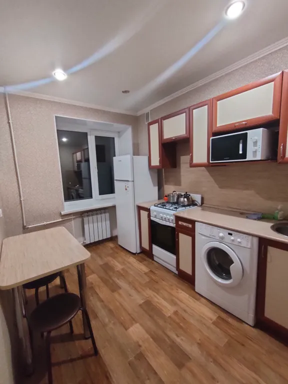 1 комнатная квартира в центре города