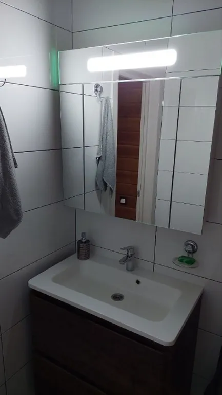 Апартаменты семейные за городом