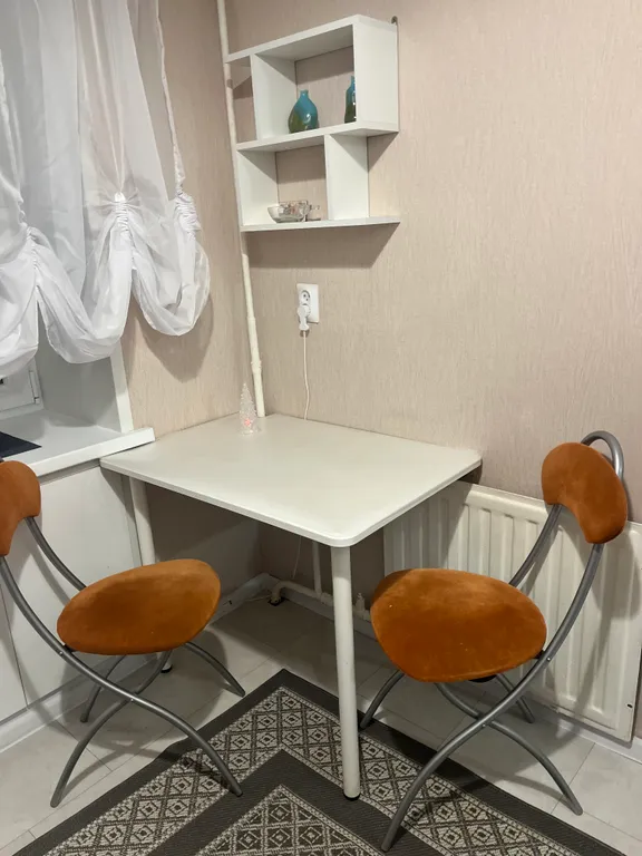 Уютная квартира рядом с Ледовым дворцом