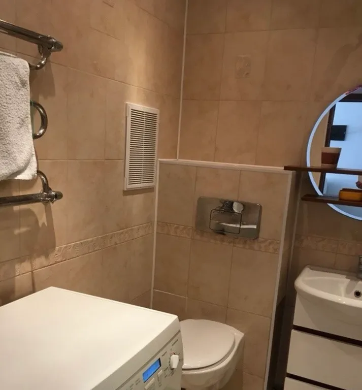 Квартира напротив Ледового дворца