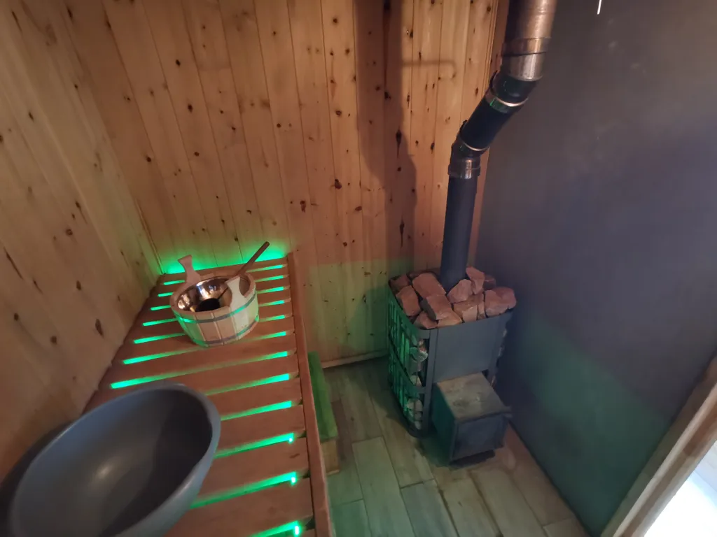 Дом, коттедж в аренду с банным чаном