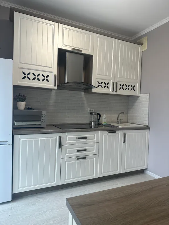 Квартира Квартира Classic в ЖК Центральный — Ярославль