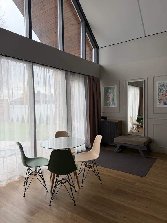 Барнхаус Мятный