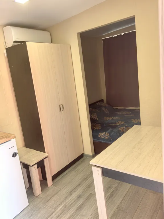 Квартира Комната — Сочи