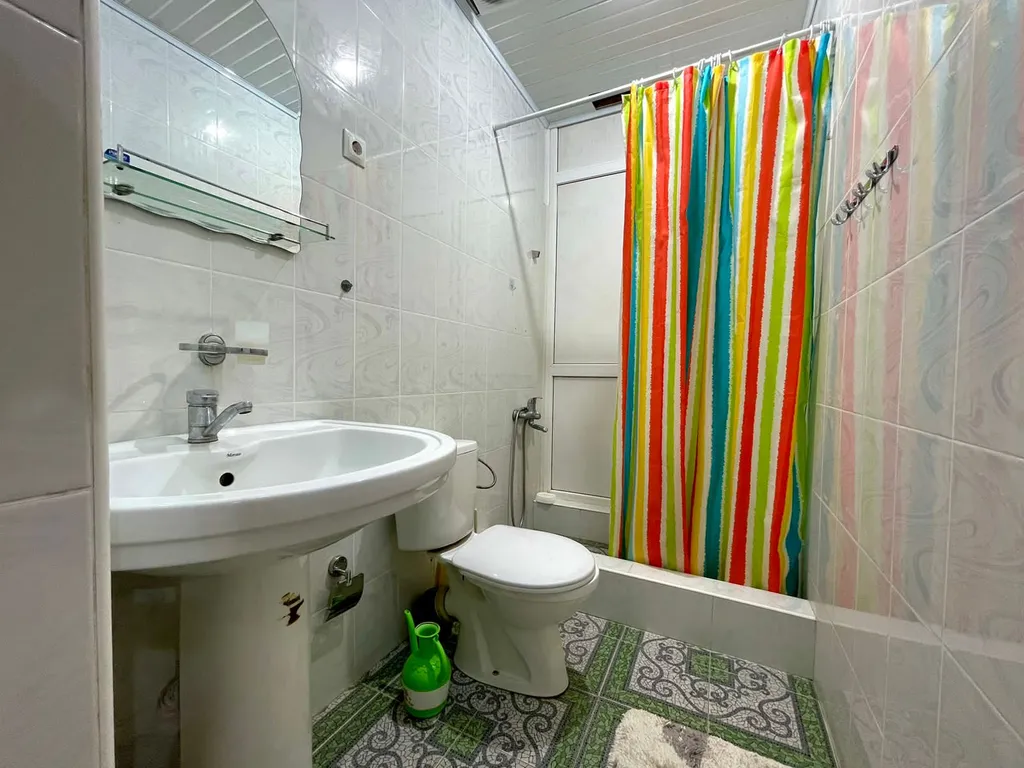 Квартира уюта и комфорта со всеми удобствами