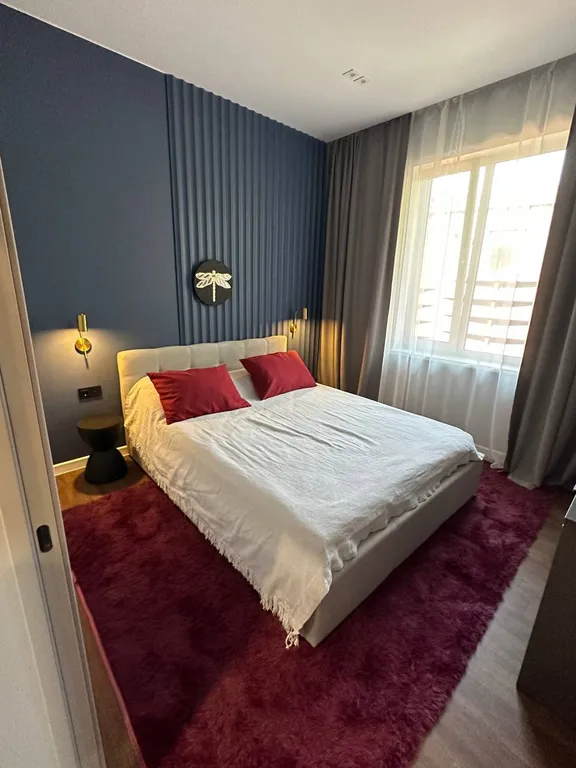 Дизайнерский коттедж на берегу обского моря