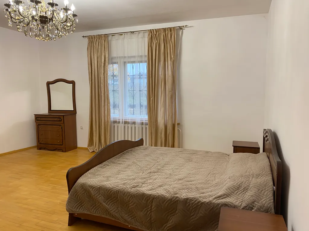 Коттедж Дом на 16 человек — Аликоновка