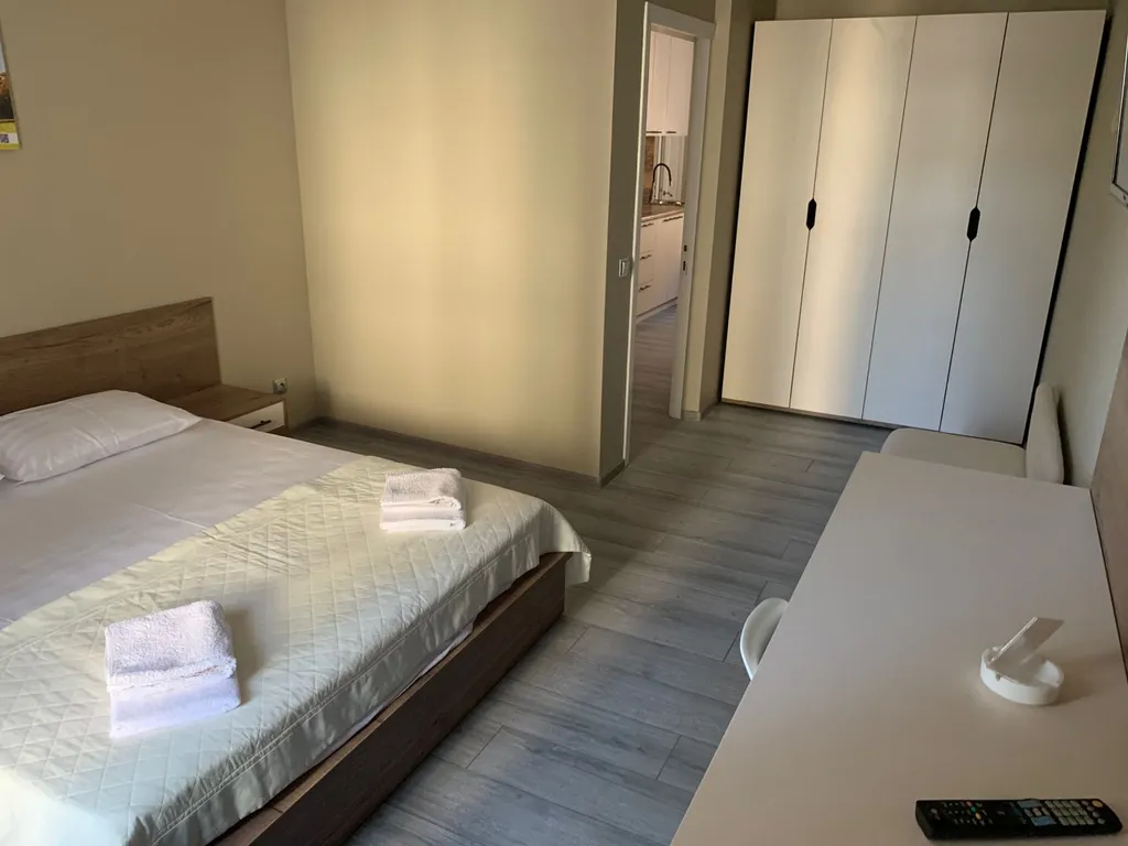 2-комнатная Квартира — аренда посуточно в Лазаревское