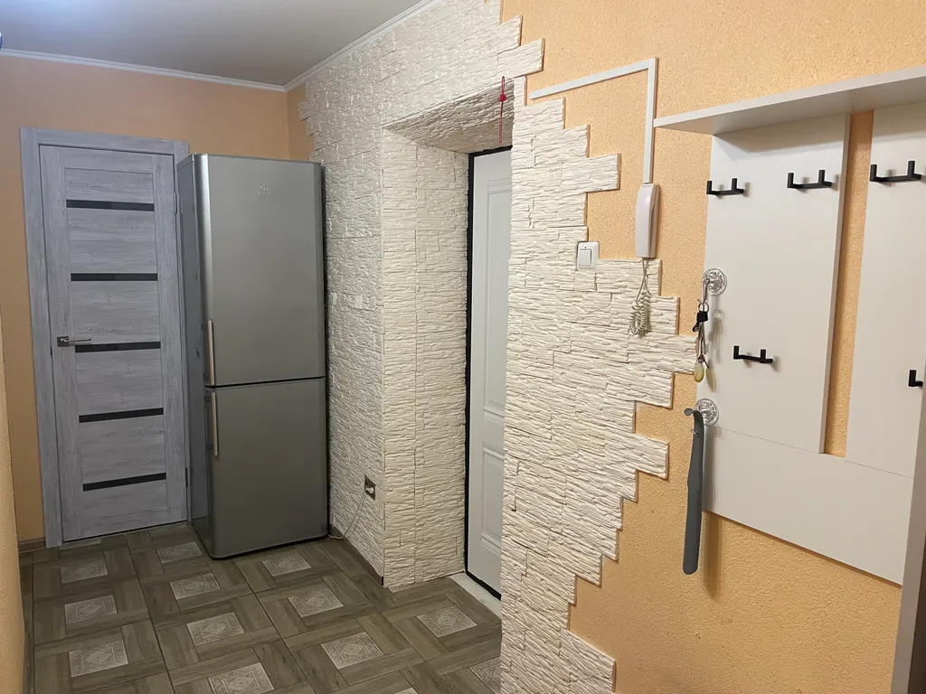 Комфортная квартира