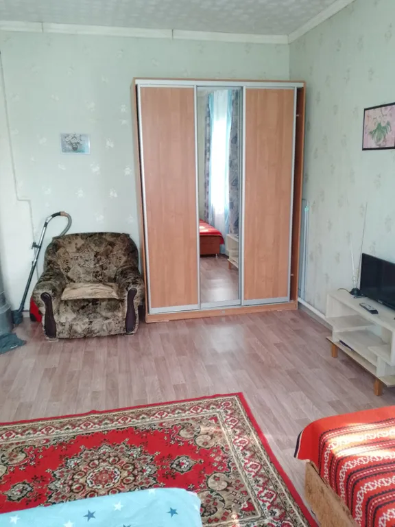 Уютная квартира со всеми удобствами