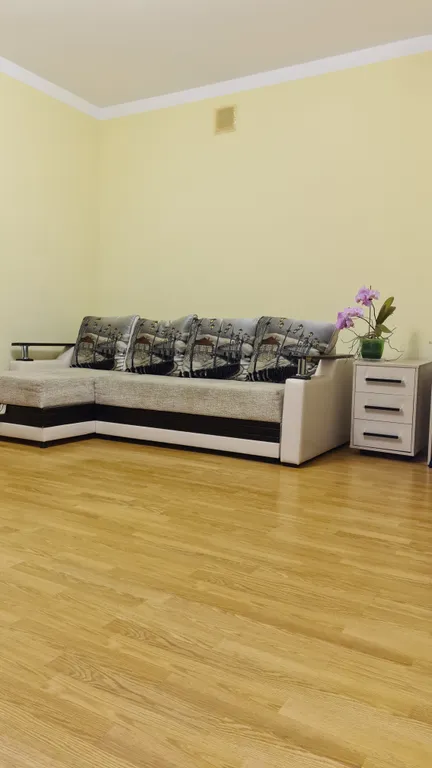 Квартира Уютная квартира для работы и отдыха на море — Геленджик