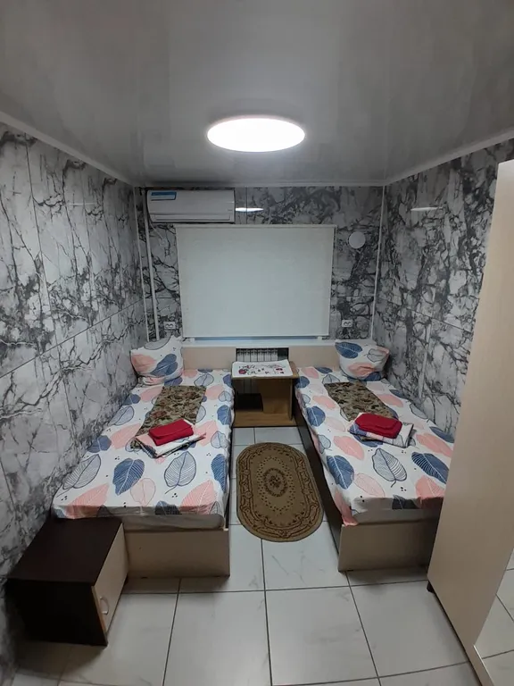 Уютная 1-к.Квартира в Тимашевске