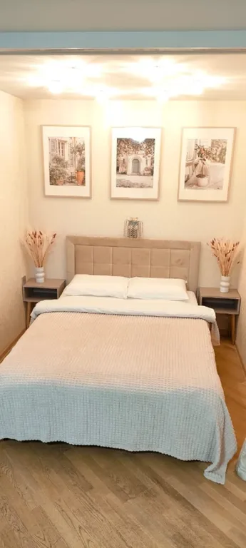 Квартира Уютная квартира — Тверь