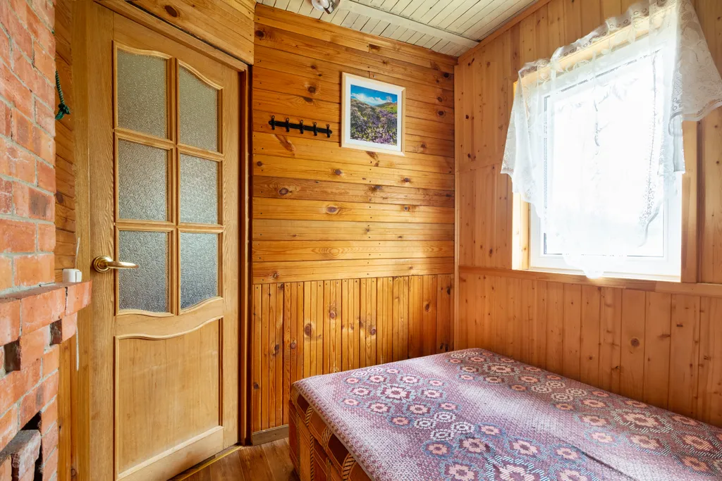 Коттедж Загородный домик — Орехово